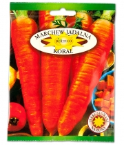 Изображение товара Морковь Корал